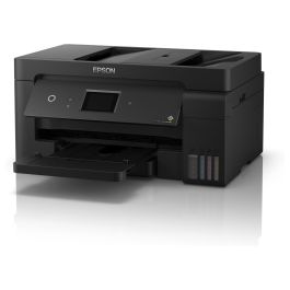 Epson EcoTank ET-15000 Impresora Multifunción Inyección Tinta Color A3 Wifi Ethernet Escáner Copiadora Fax