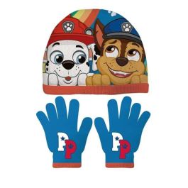 Set Gorro Y Guantes Infantil Safta Navidad Paw Patrol Set Gorro Y Guantes Infantil Safta Navidad Paw Patrol