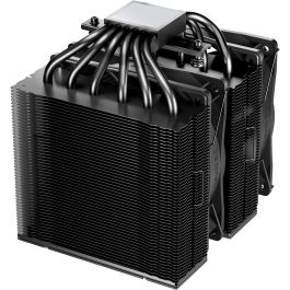 Be Quiet! Cooler PURE ROCK PRO 3 Black