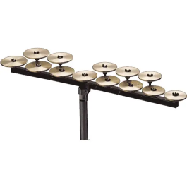 Zildjian S Crotalos Octava Alta 13 Notas - 440Hz Precio: 2905.88999943. SKU: B1EMFPKMKT
