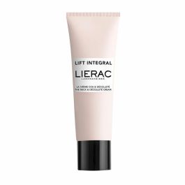 Lierac LIFT INTEGRAL Crema Cuello y Escote 50 ml Lierac LIFT INTEGRAL Crema Cuello y Escote 50 ml Precio: 31.99000057. SKU: B1B96MVT5P