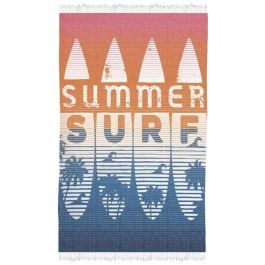 Pareo jacquard 100x160 skimsurf surtido - modelos surtidos