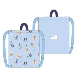 Cerdá Saquito Estampado Bluey para Niños 27 x 33 cm – Ideal para Guardería o Juguetes Precio: 6.39848. SKU: B1EA74GRFE