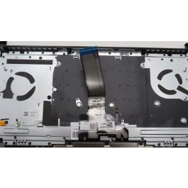 Lenovo H82WUSTGY Carcasa Superior Cubierta ASM_ITA Ensamblaje Original - Repuesto Genuino para Portátiles Lenovo 0.5 kg