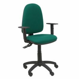 Silla de Oficina Tribaldos Piqueras y Crespo I426B10 Verde oscuro Precio: 137.50000044. SKU: S5703624
