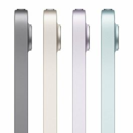 Apple iPad mini A17 Pro Wi-Fi 8.3 Pulgadas 128GB Púrpura