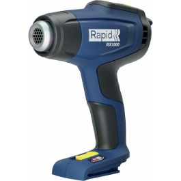 Rapid Pistola de aire caliente RAPID RX1000 RAP4051661037740