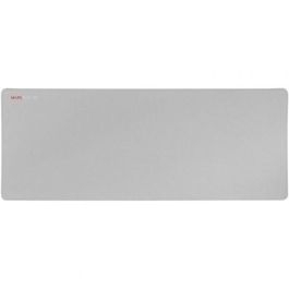 Mars Gaming MMPXLS Alfombrilla Gaming XL 800x300x4mm Plata | Doble Capa Nanotejido y Caucho Natural, Antideslizante, Bordes Reforzados Precio: 10.50000006. SKU: S0233331