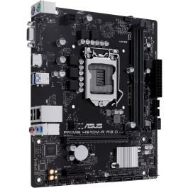 Asus PLACA PRIME H510M-R-SI R2.0 (BULK) 90MB1EX0-M0ECY0, Intel LGA 1200, H510, 2DDR4, 64GB, Micro ATX Precio: 74.50000008. SKU: B1DBRHJBY7