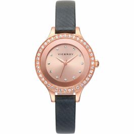 Reloj Mujer Viceroy 471040-93 (Ø 30 mm) Precio: 124.50000002. SKU: B1GN5KEG8X