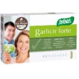 Garlicir Forte 40Cap. Precio: 13.4999997. SKU: B15NWKCCEE