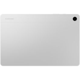 Samsung Galaxy Tab A9+ Wi-Fi 64GB, Pantalla 11" WUXGA, 4GB RAM, Plata