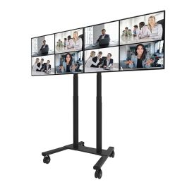 Soporte de Mesa para Pantalla Neomounts ADM-875BL2 Soporte de Mesa para Pantalla Neomounts ADM-875BL2