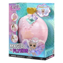 Muñeca Voladora L.O.L. Surprise - Flutter Star 593546 Mga