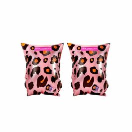 Manguitos Swim Essentials Leopard 0-2 Años Multicolor Precio: 7.79000057. SKU: S6448047