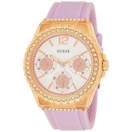 Reloj Mujer Guess W0846L6 (Ø 40 mm) Reloj Mujer Guess W0846L6 (Ø 40 mm) Precio: 108.49999941. SKU: B1BSZZZC87