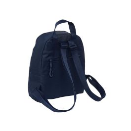 Mochila Kappa Blue night Mini Azul marino 25 x 30 x 13 cm