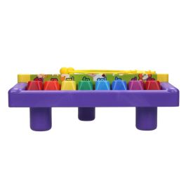 Reig Xilofon Piano Juguete Musical Infantil en Estuche para niños de 3 años Reig Xilofon Piano Juguete Musical Infantil en Estuche para niños de 3 años