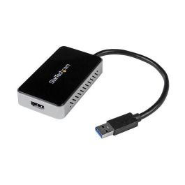 Adaptador USB 3.0 a HDMI Startech USB32HDEH 160 cm Precio: 99.88999999. SKU: S55057110