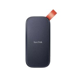 Sandisk SDSSDE30-2T00-G26 SSD Portátil de 2TB USB-C 3.2 Gen2 Schwarz 800MB/s Precio: 167.78999941. SKU: B1HDDBCBW7