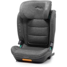 Silla de coche - BABYAUTO - CAPAX GREY DOBBY - 4-12 años - I-Size - 100-150 cm Precio: 140.49999942. SKU: B1A5NANJ5T