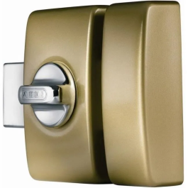 Abus ABU4003318369551 Candado de Seguridad