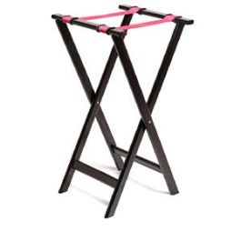 Bandeja de Servicio de Madera Soporte Tijera, para Orfebrería, Dimensiones 37 x 57 x 70 cm Precio: 104.98999995. SKU: B1HTGEZ4VE