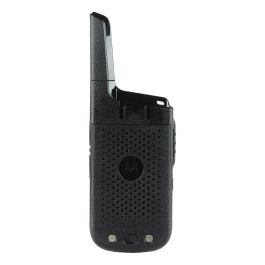 Motorola XT185 Duo Set - Walkie Talkie PMR446 de Largo Alcance 8000m