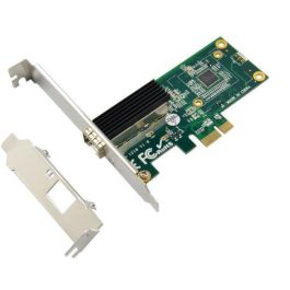 MicroConnect 1 port SFP Ethernet Server PCIe Precio: 66.59000018. SKU: B18GCYHZ68