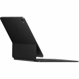 Apple Magic Keyboard para iPad Pro 13 (M4) con Trackpad Háptico, 14 Teclas de Función, Diseño Flotante y Carga USB-C, Negro