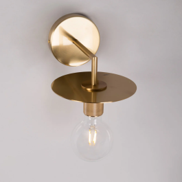 Aplique de Pared "Longueuil" SKD-W1007 Precio: 16.50000044. SKU: B1G3H8Y23Q