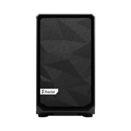 Fractal Design FD-C-MES2N-01 Caja Meshify 2 Nano Negra TG Dark Tint Mini ITX para PC