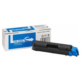 KYOCERA FS-C5150DN P6021cdn Toner Cian