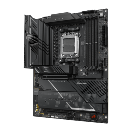 Asus ROG STRIX X870E-H GAMING WIFI7 Placa Base ATX AMD X870E Socket AM5 DDR5 Wi-Fi 7 90MB1M90-M0EAY0