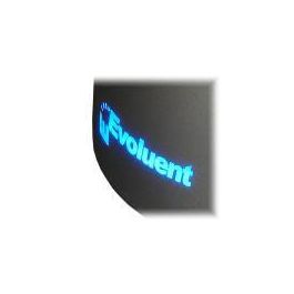 Evoluent VerticalMouse 4 small Ratón Vertical USB para Windows XP/7/Vista