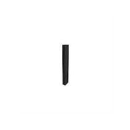 B-Tech Vertical Column, 60 cm, Black B-Tech Vertical Column, 60 cm, Black