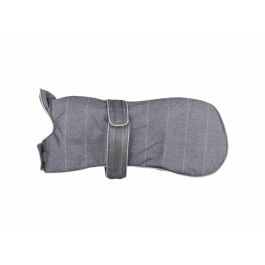 Abrigo para Perro Trixie Brest Gris XS Precio: 16.50000044. SKU: B14K9DA6D7