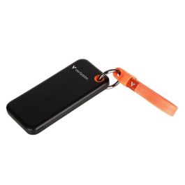 Verbatim Disco Duro Externo Portátil Llavero SSD 2TB USB-C 3.2 Gen 2 (10Gbps) Compacto y Ultra Ligero Negro y Naranja Precio: 149.49999999. SKU: B14Q294QP7