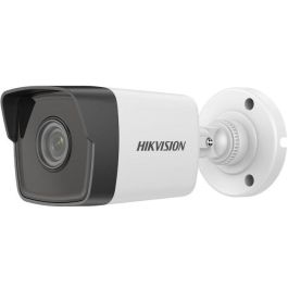 Hikvision DS-2CD2021G1-I Cámara IP Bullet 2MP 2.8mm IR30 DWDR H.265+ IP67 12V/PoE Precio: 69.2725. SKU: B1K6R4KGCM