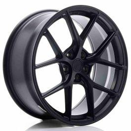 Llanta para Automovil Japan Racing SL01 Negro mate PCD 5x112 ET40 Mate 19" Precio: 702.90000011. SKU: B13GAQ4PG2