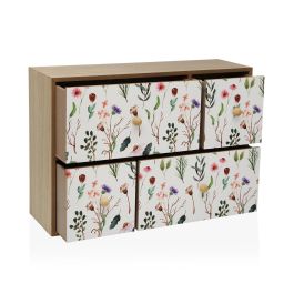 Joyero 4 Cajones Sansa Versa 11X32CM (2 Unidades) Joyero 4 Cajones Sansa Versa 11X32CM (2 Unidades)