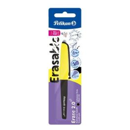 Boligrafo Pelikan Erase 2.0 Negro Blister De 1 (9584921) Precio: 3.58999982. SKU: B1G2ZKW5WB