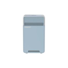 QNAP QMiro-201W Doble banda (2,4 GHz / 5 GHz) Wi-Fi 5 (802.11ac) Azul 2 Interno QNAP QMiro-201W Doble banda (2,4 GHz / 5 GHz) Wi-Fi 5 (802.11ac) Azul 2 Interno