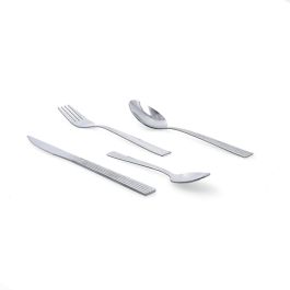Set 24 Cubiertos Acero Inox Itaka Quid 18-0-1,5 mm