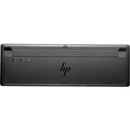 HP Wireless Premium Keyboard, Black