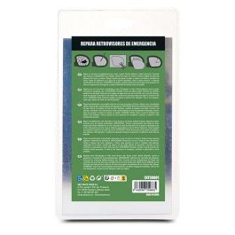 Emergencia Cs20 Ext50001 Repara Retrovisores Por Rotura o Grieta Potente Adhesivo Rápida Colocación Universal Turismos