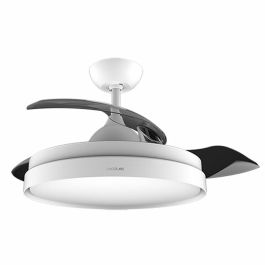 Cecotec EnergySilence Aero 4280 Invisible White Blanco Precio: 104.49999956. SKU: B1DPG7F2RL