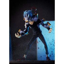 GOOD SMILE POP UP PARADE Figura Tomura Shigaraki My Hero Academia 17cm