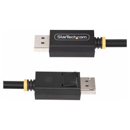 Cable VGA Startech DP21-2M-DP40-CABLE Negro 2 m