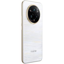 Realme 14 Pro+ 5G Dual SIM 12GB RAM 512GB Pearl White Android 15